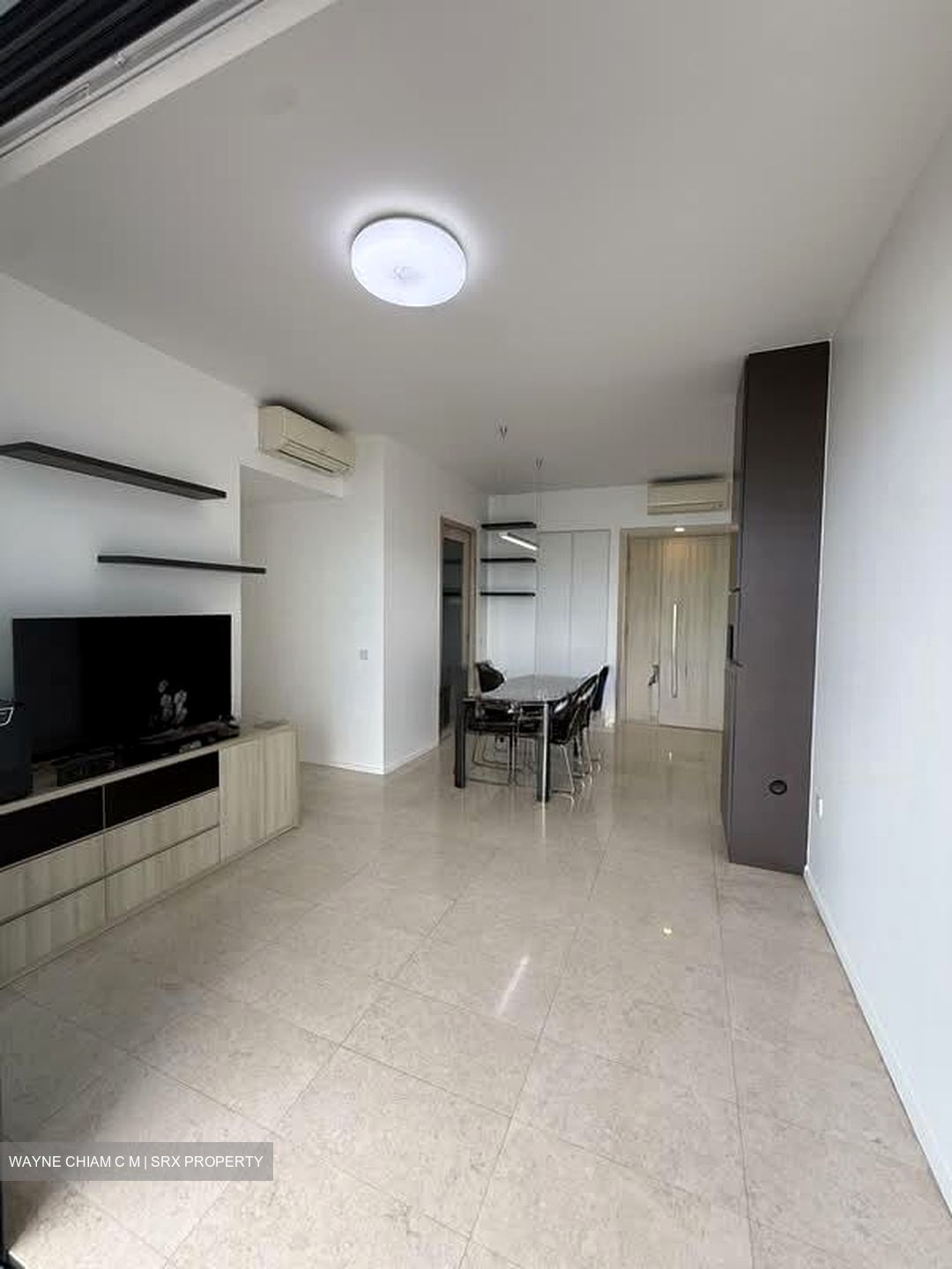 The Panorama (D20), Condominium #569318081